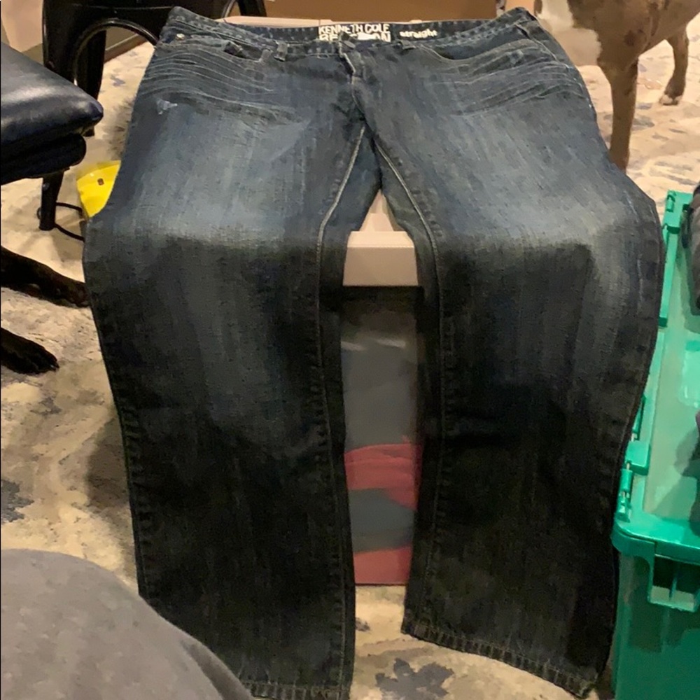 Kenneth Cole Reaction Jeans